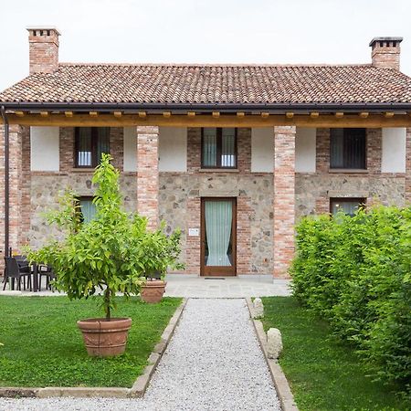 Casa In Campagna Villa Torreglia Exterior foto