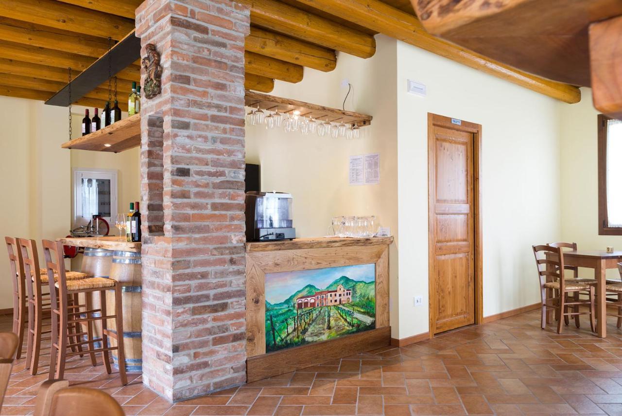 Casa In Campagna Villa Torreglia Exterior foto
