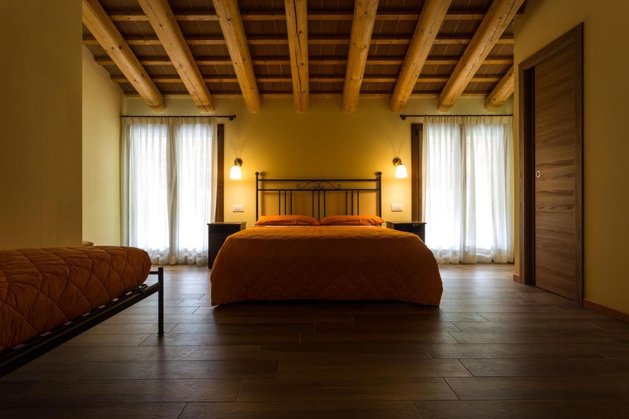 Casa In Campagna Villa Torreglia Exterior foto