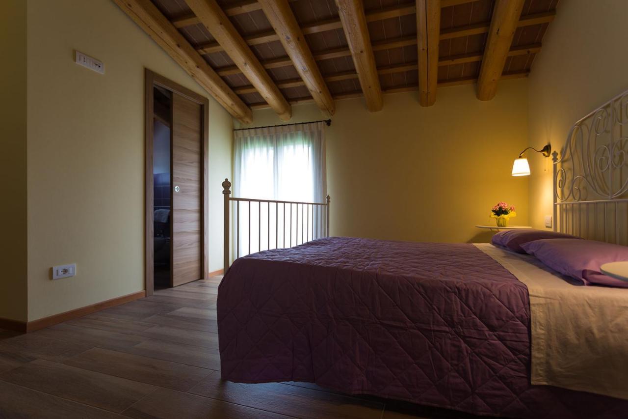 Casa In Campagna Villa Torreglia Exterior foto