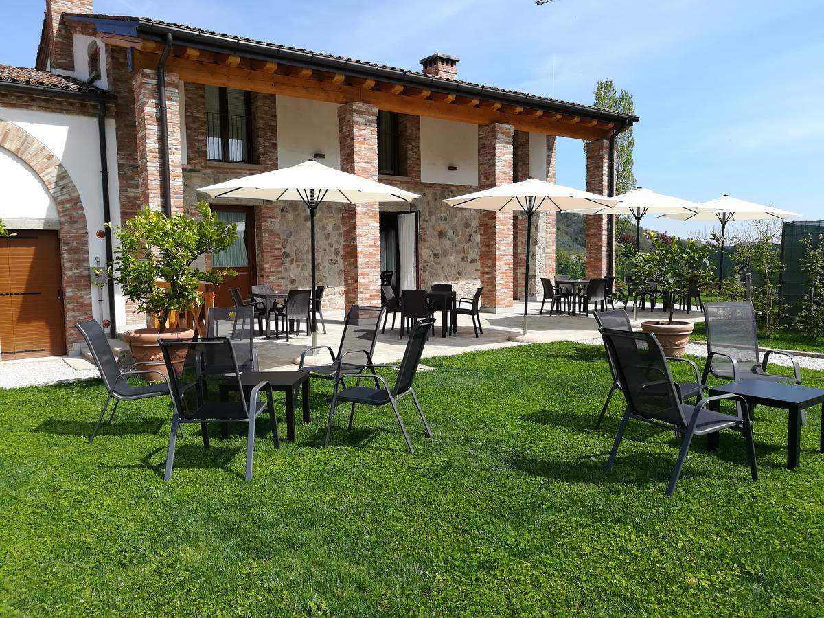 Casa In Campagna Villa Torreglia Exterior foto