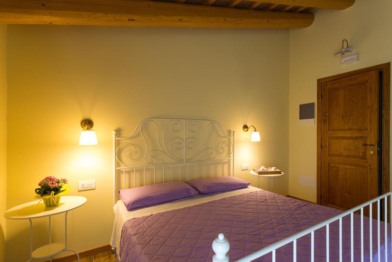 Casa In Campagna Villa Torreglia Exterior foto
