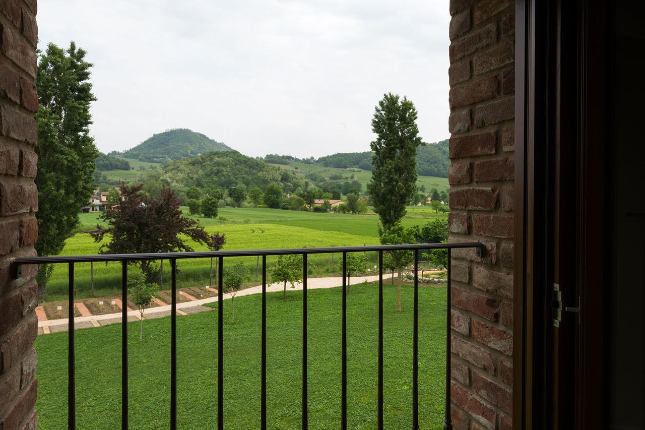 Casa In Campagna Villa Torreglia Exterior foto