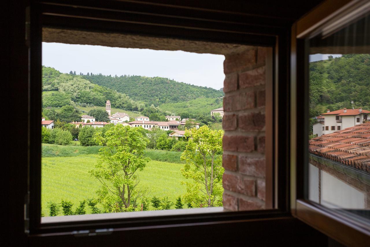 Casa In Campagna Villa Torreglia Exterior foto