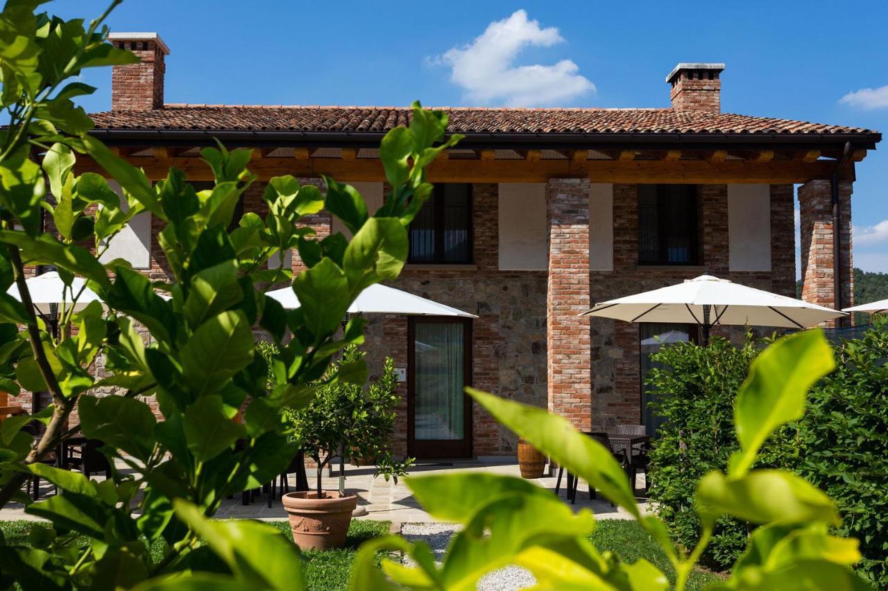Casa In Campagna Villa Torreglia Exterior foto