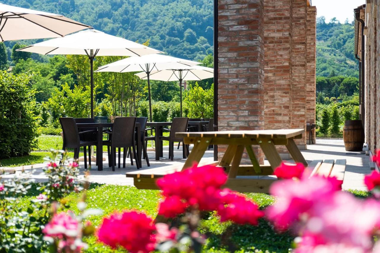 Casa In Campagna Villa Torreglia Exterior foto